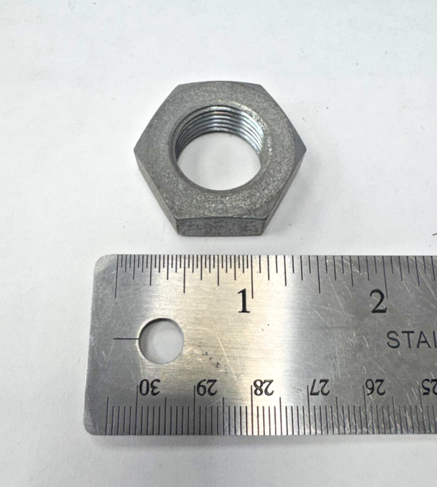 Volvo Penta 955860, Hex Nut