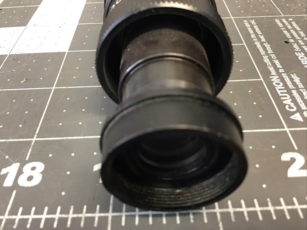 Zoom Extended Lense 1:6.5 (LP01N)