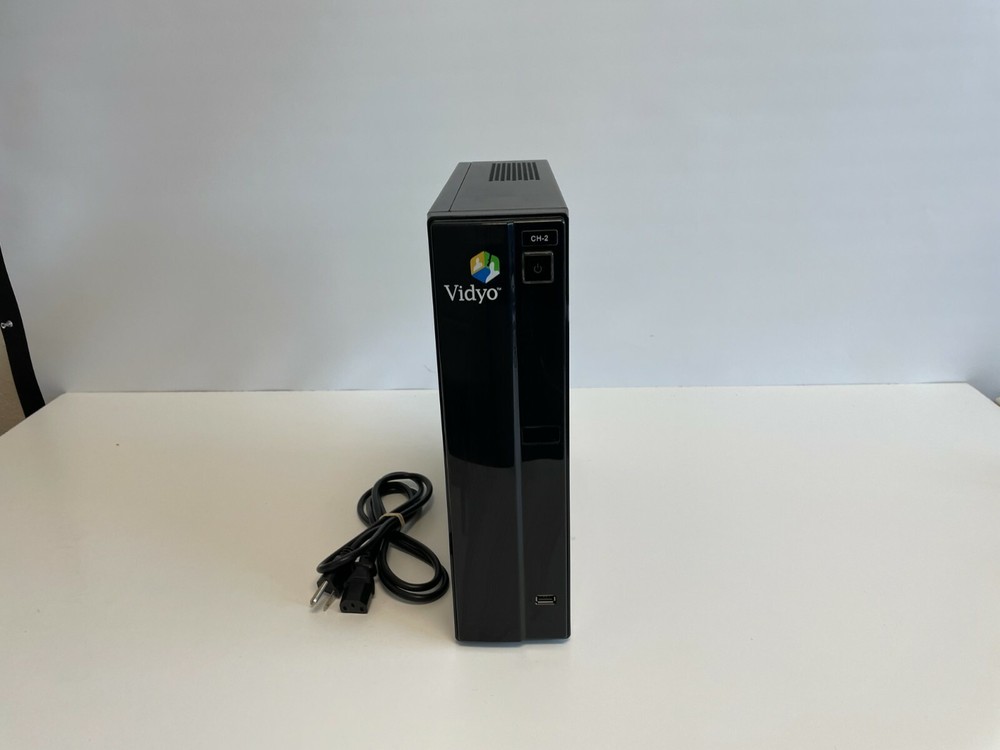 Vidyo VidyoRoom Hd-110 Conferencing System