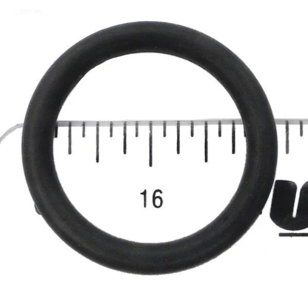 O-Ring, Stem and End Connector