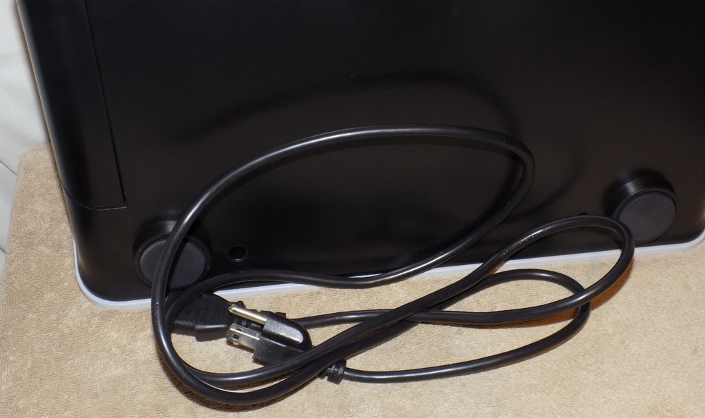 Fellowes Quasar E500 Binding Machine