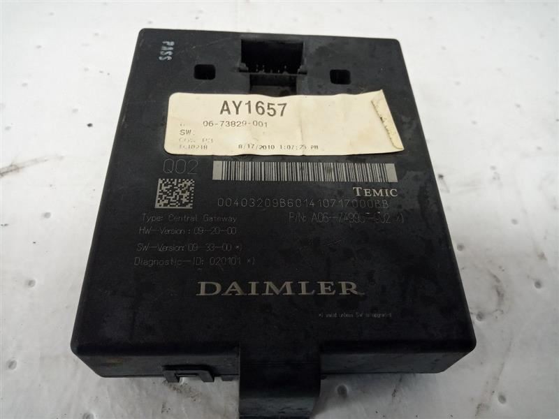 Freightliner Gateway Module A06-73829-001   (9601102