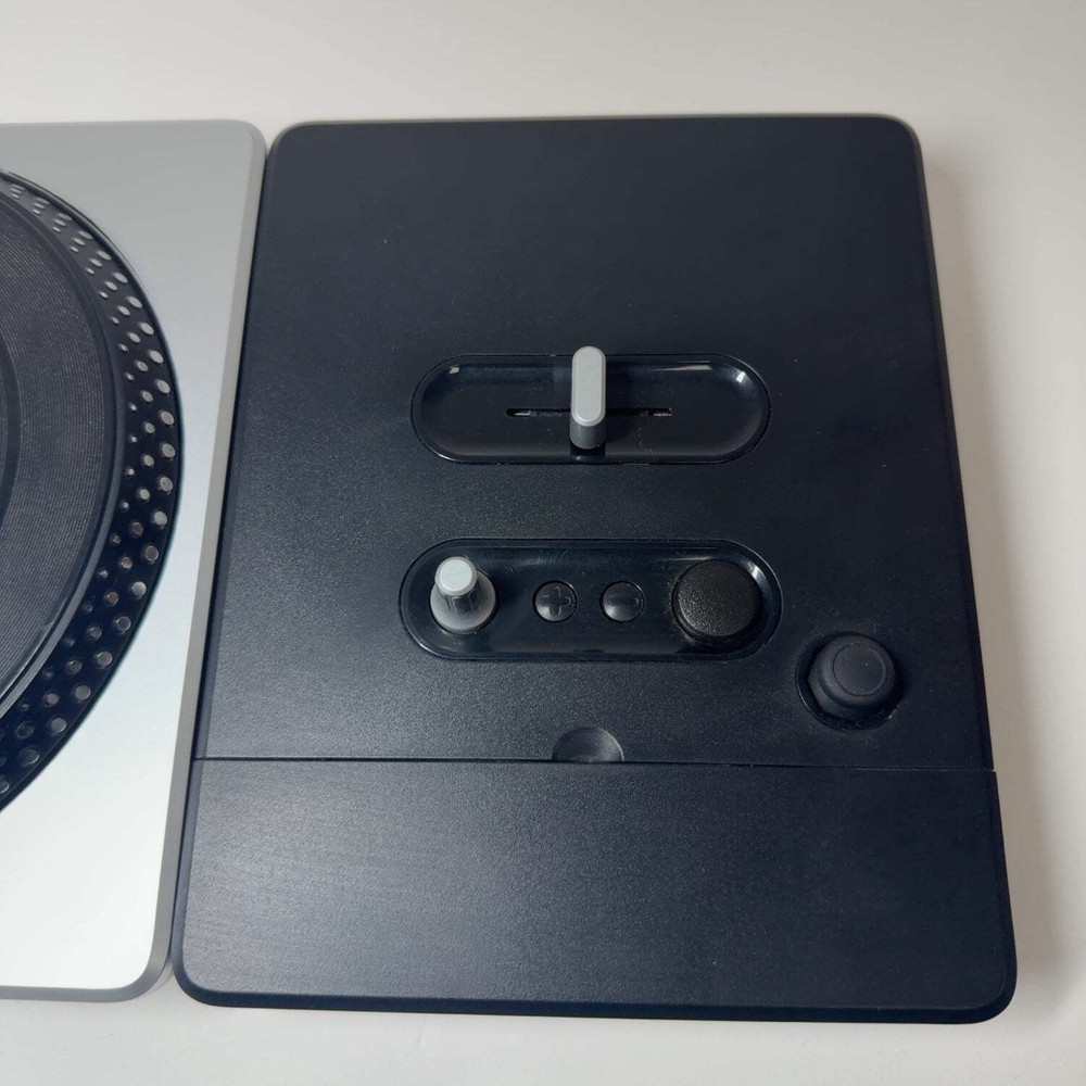 DJ Hero Turntable Wireless Turntable Controller