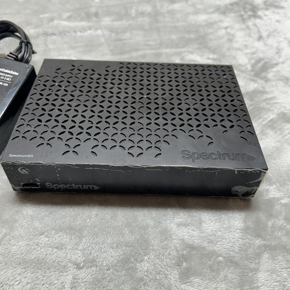 Digital Video Receiver Box 101-t