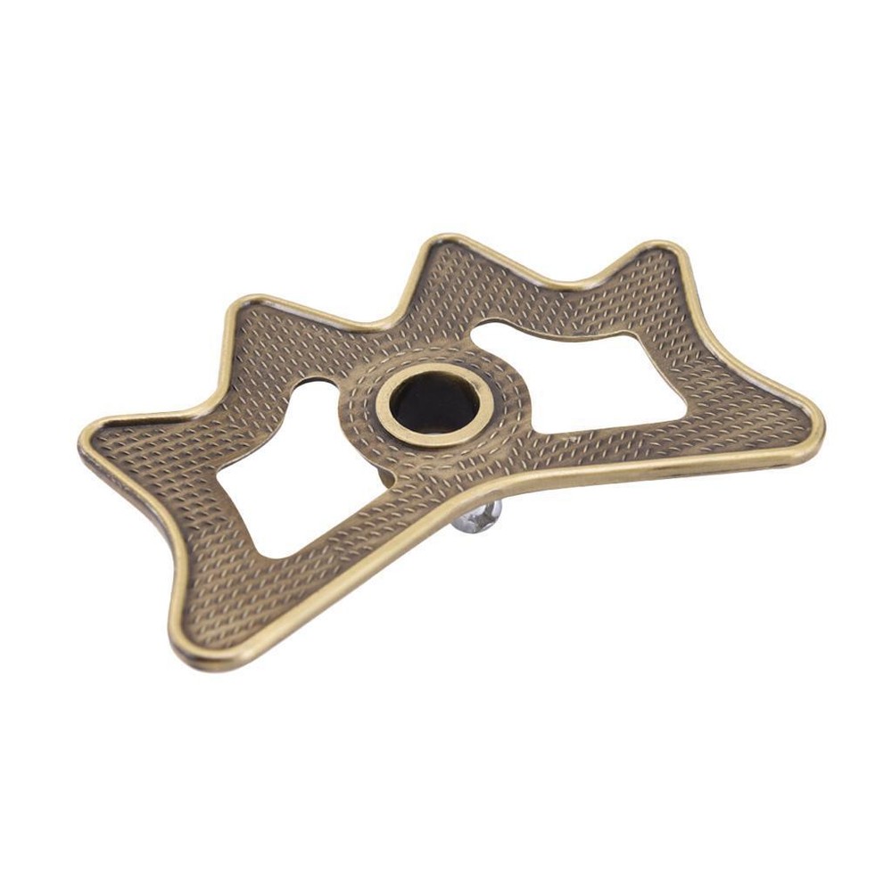 Billiard / Pool Accessory : Permanent Bridge Head , Stick