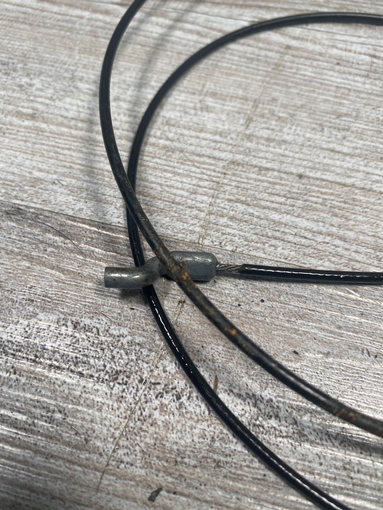 Yard Machines Edger Part Control Cable 47 1/2" 7461094
