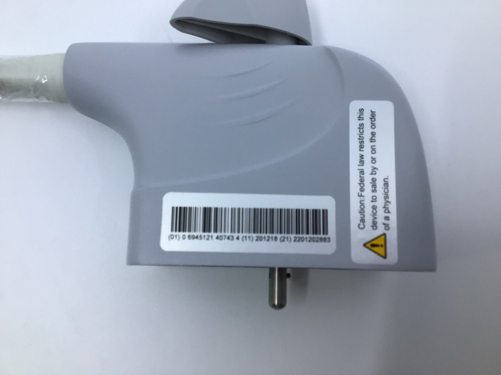 Chison MC6-A Micro-Convex Ultrasound Probe Great Condition!