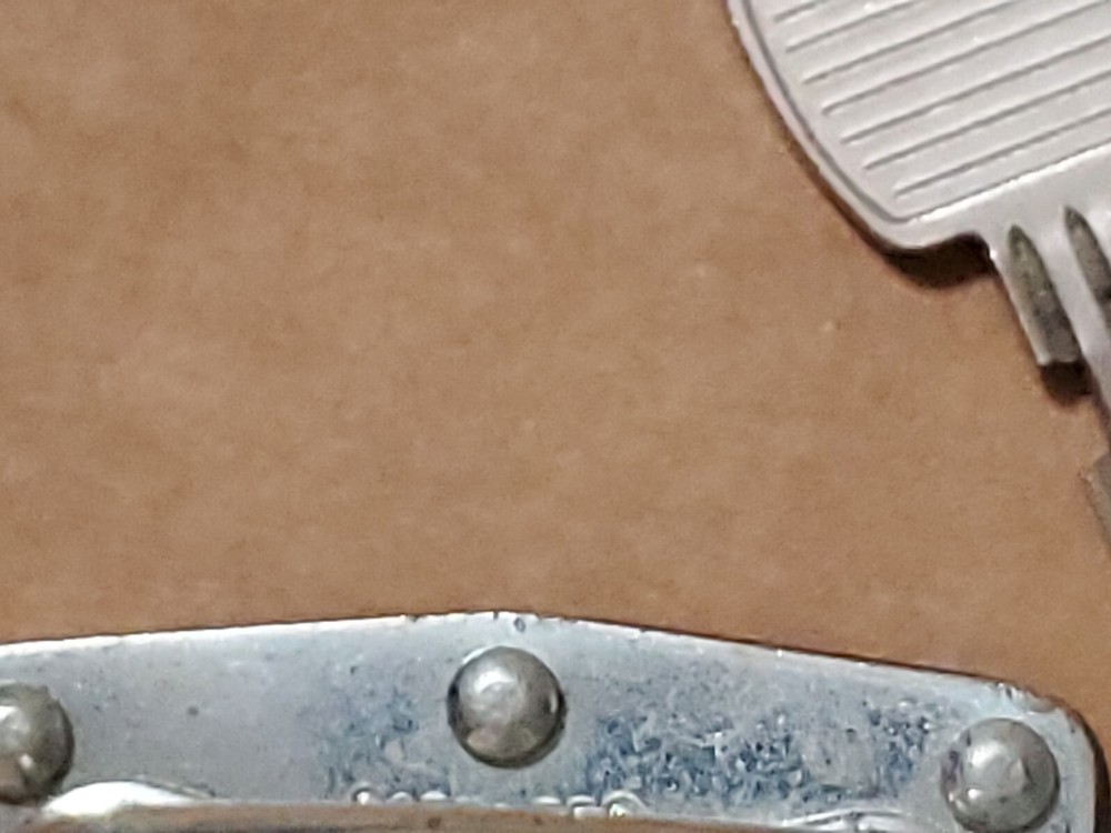 Masterlock Lock & Keys