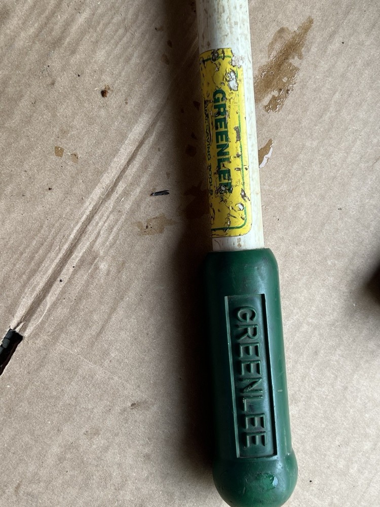 Greenlee Cable Cutter