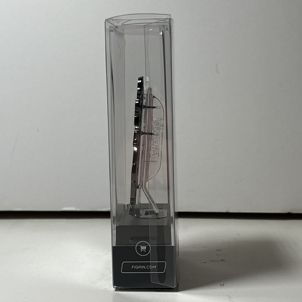 FiGPiN Star Wars The Bad Batch Hunter #770