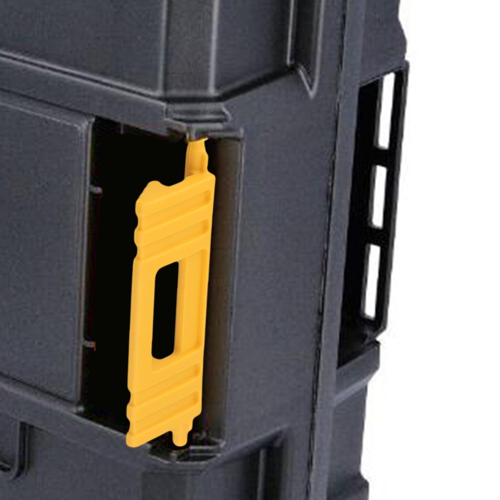 Interlocking Latch Clips Suitable for Various For TSTAK & TOUGHSYSTEM Models