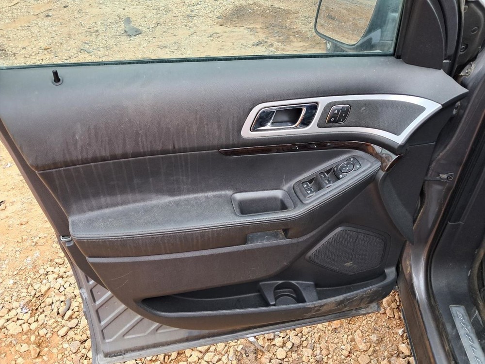 Info-GPS-TV Screen Front Media Interface Fits 13-19 FLEX 4801313