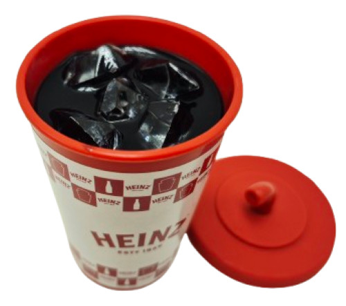 Play Food Heinz Cola With Ice