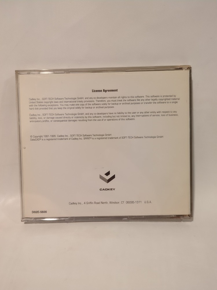 Cadkey MICROSOFT OFFICE 97 Professional Edition (CD, 1997) with CD Key Code