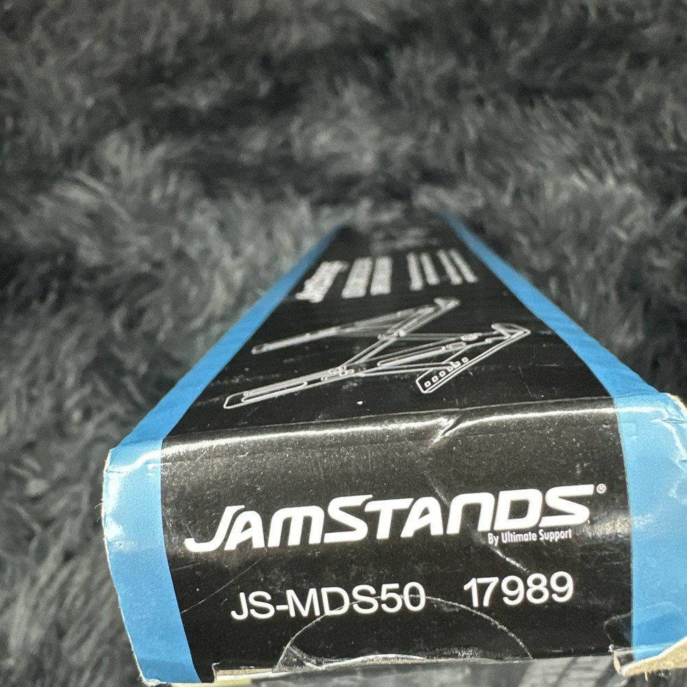 Ultimate Support JS-MDS50 Ultra Compact Device Stand