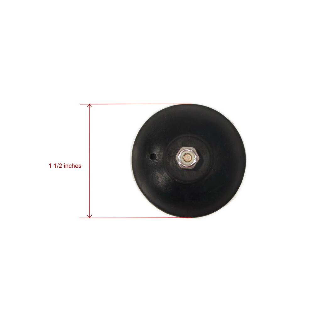 (6-Pack) 40" G4 DOT E-Z Reacher with Extra Rubber Cup Tips for Arcoa EZ-345