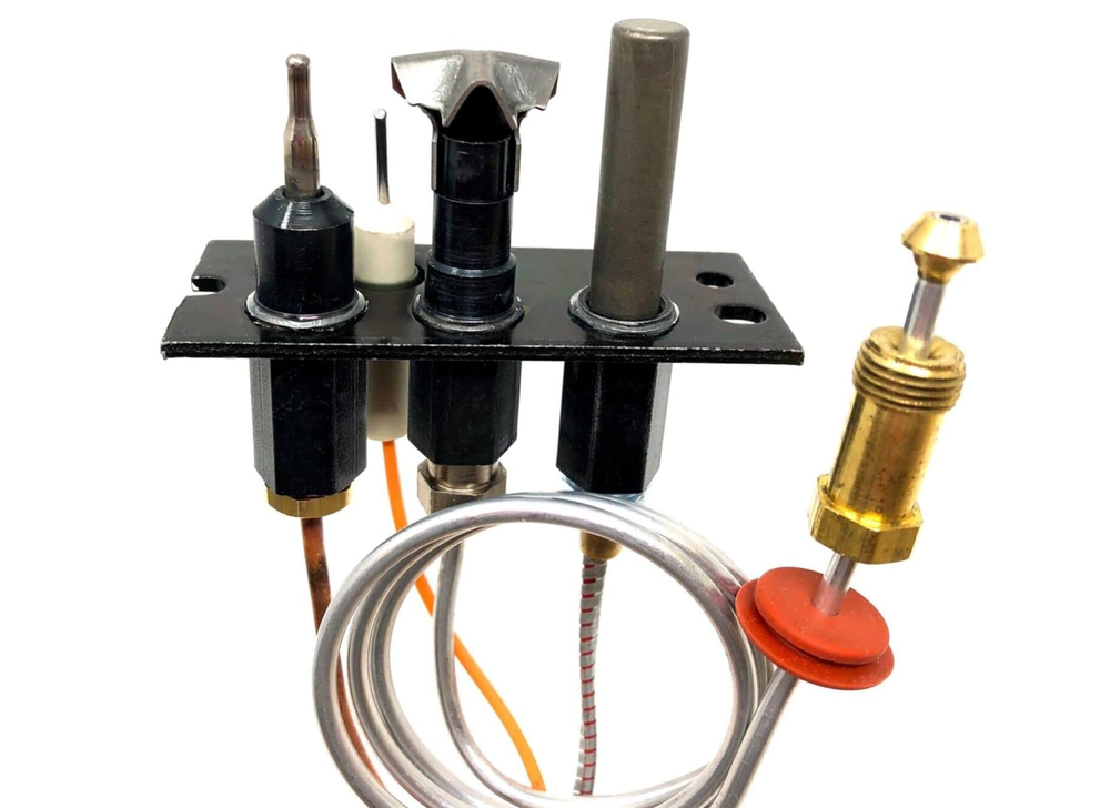 HHT Pilot Assembly - NG (2103-010)