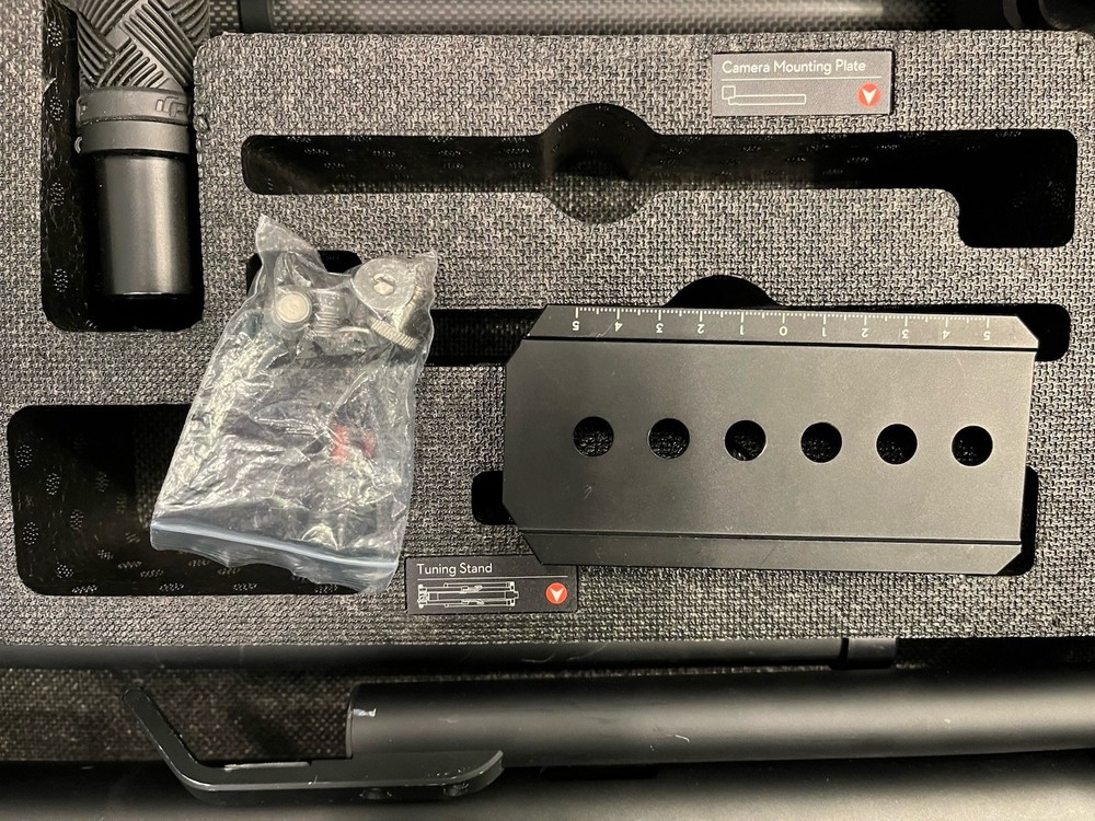 DJI Ronin First Generation Pre Owned | With travel Case | READ DESCRIPTION