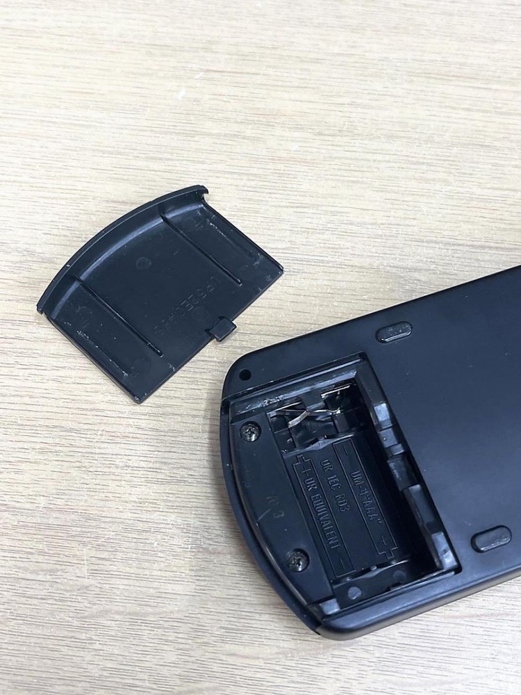 Victor Audio Remote Control RM-SE9000