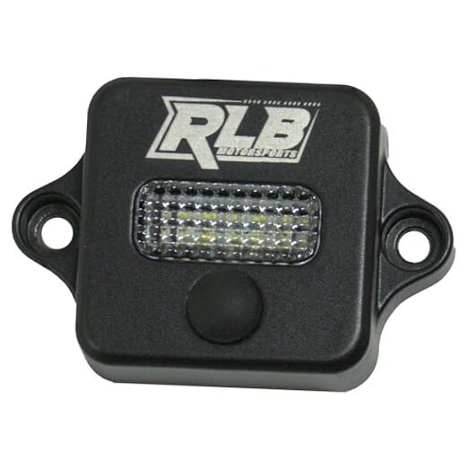 Dome Light for UTV, Golf Cart, Offroad Vehicles, Interior LED Dome Light with