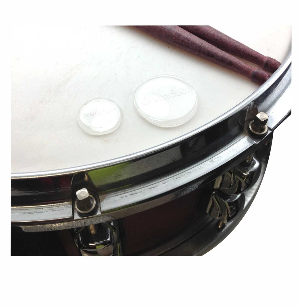 drumdots Drum Dampener