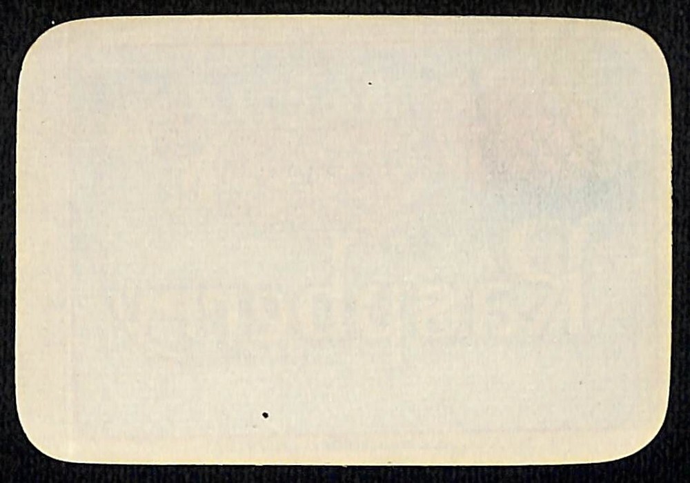 Raspberry Generic Original Label Allan & Dean Bishop, Auckland VGC
