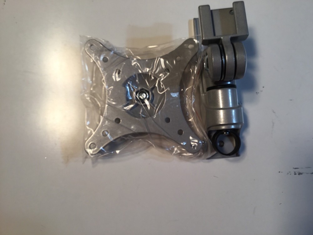 up to 26 inch flat panel tv mount