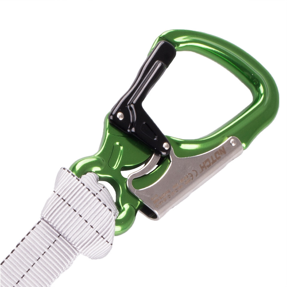 NOTCH SPEEDLINE 40" SINGLE UNIT - 41410