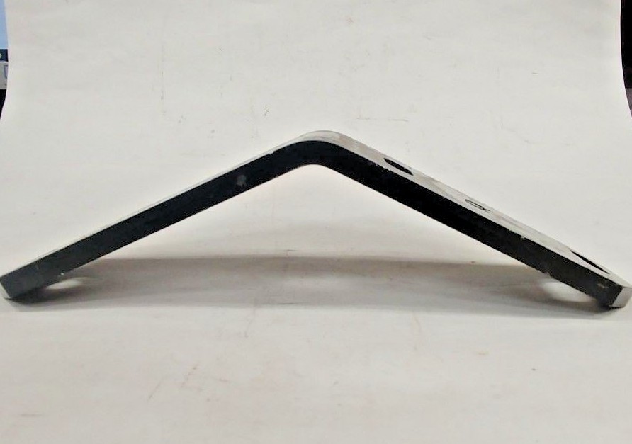 Kenworth N85-1044 Body Bumper Support Link Bracket