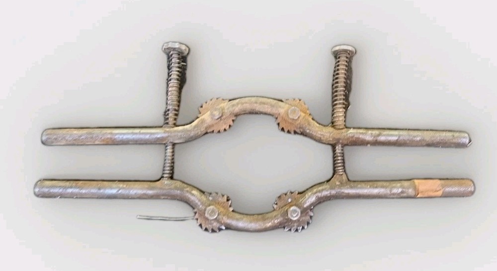 Uni Blade Piston Ring Groove Cleaner Vintage