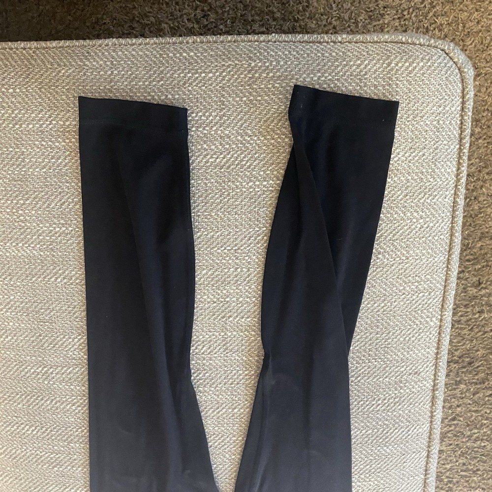 lululemon align high-rise pant 25 size 4 Black