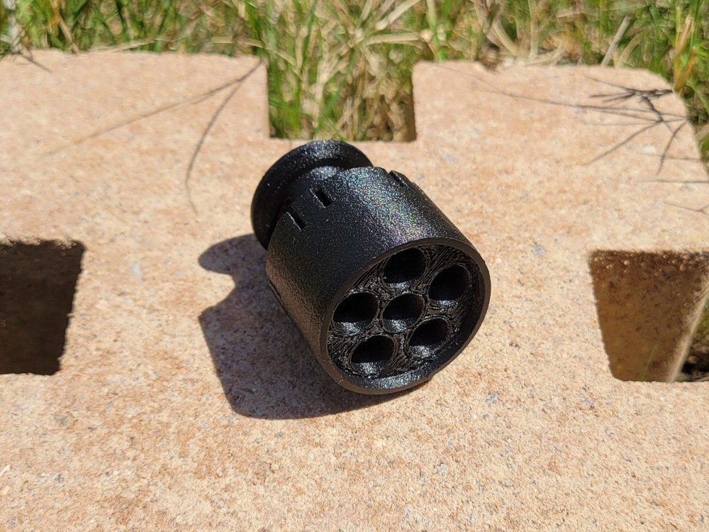 T2 Speedloader for Taurus 380UL