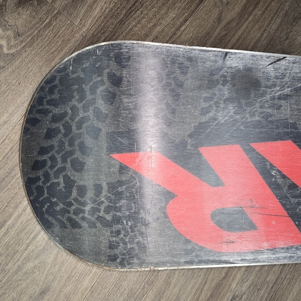Lamar Bender Snowboard Size 109 CM with Medium - Large Snowjam Bindings