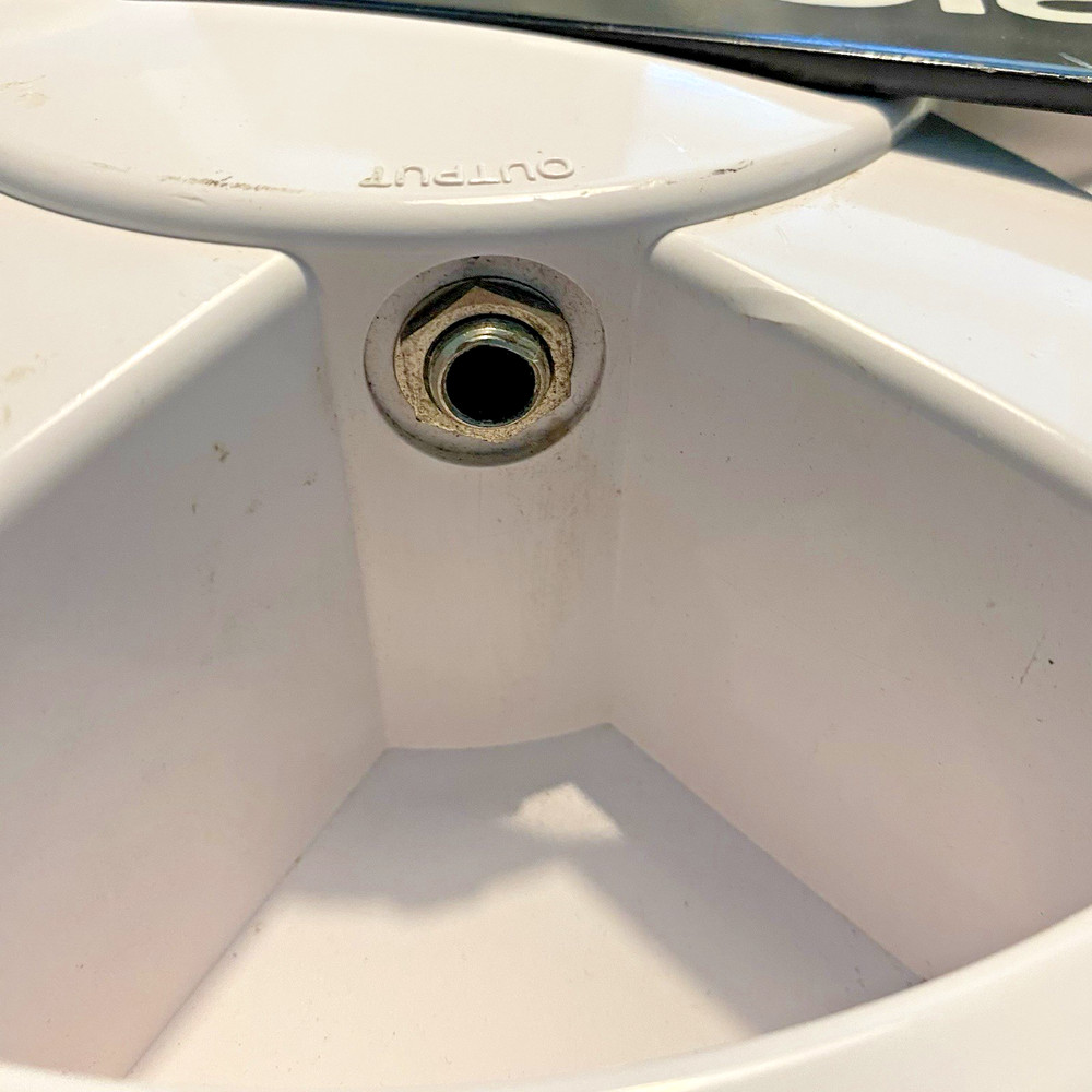 Roland Pd 80 V Drum Mesh Pad Single Zone