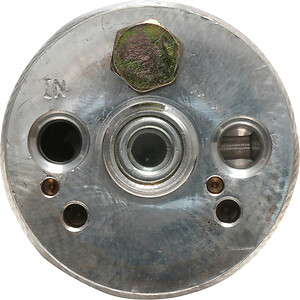 UAC RD9982C A/C Receiver Drier