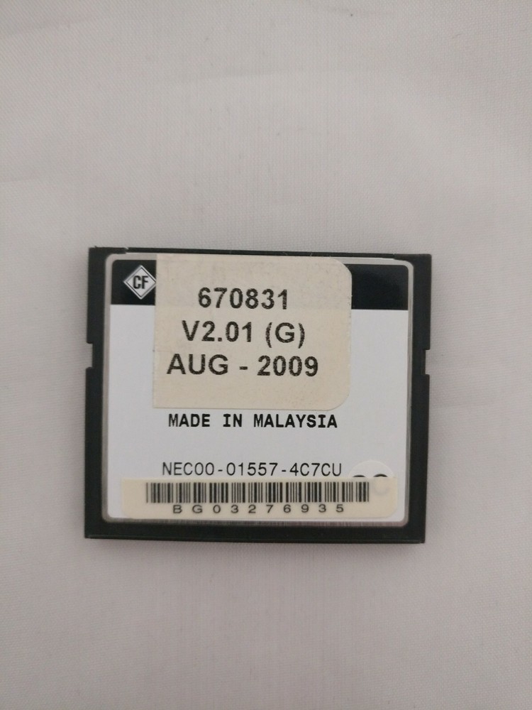 NEC VM8000 Mail 32 Hour (670831)