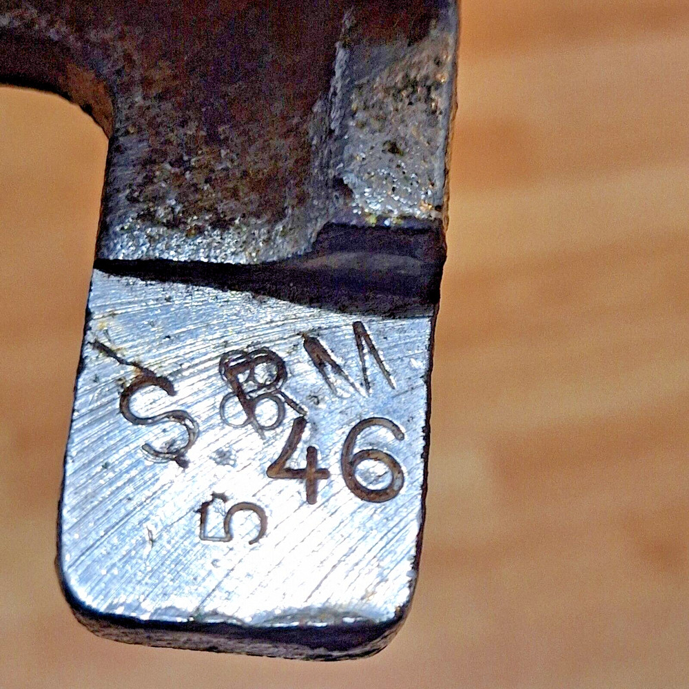 Metal Banding Tensioner 3/4"