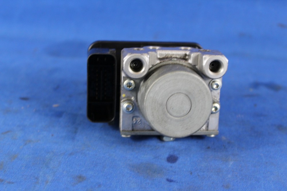2020 Honda CBR 300R ABS Pump Module