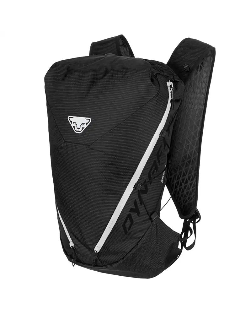- Dynafit Traverse 22 Fast Hiking Backpack, Black Out
