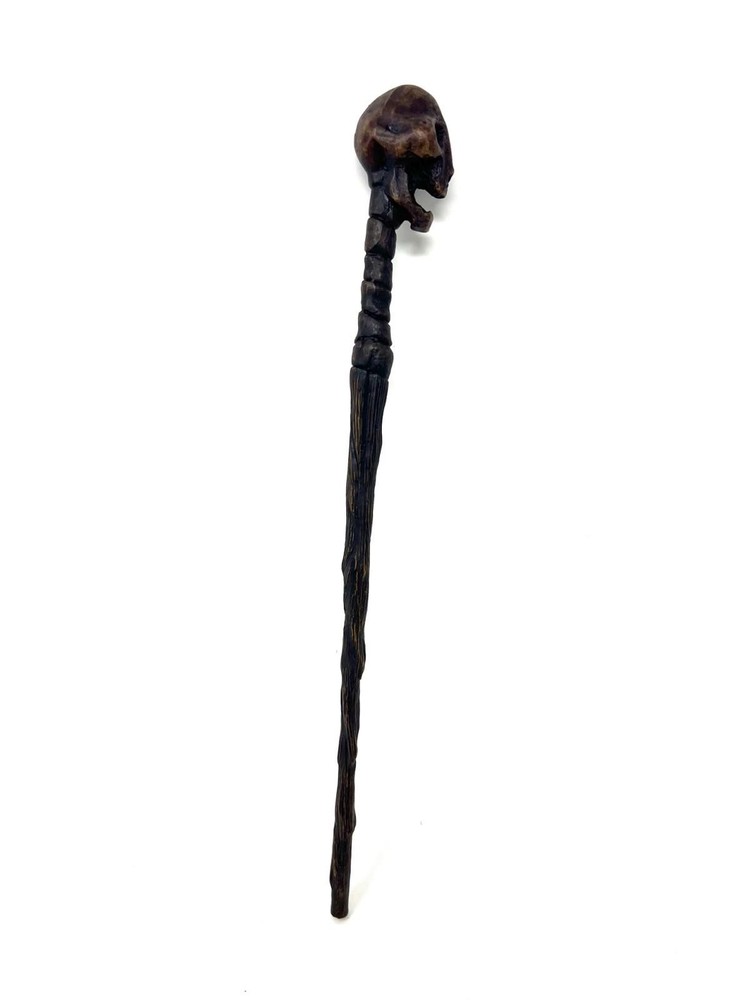 Professor Dumbledore Elder Interactive Wand In Original Box