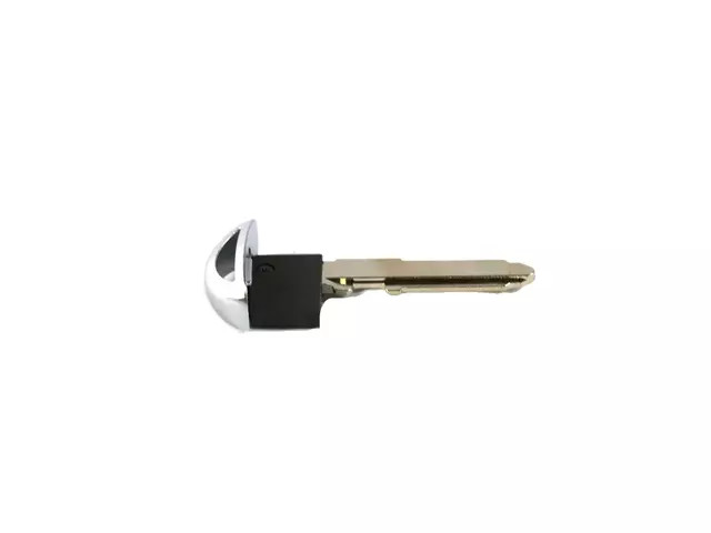 Genuine Mopar Blank Key 68314546AA