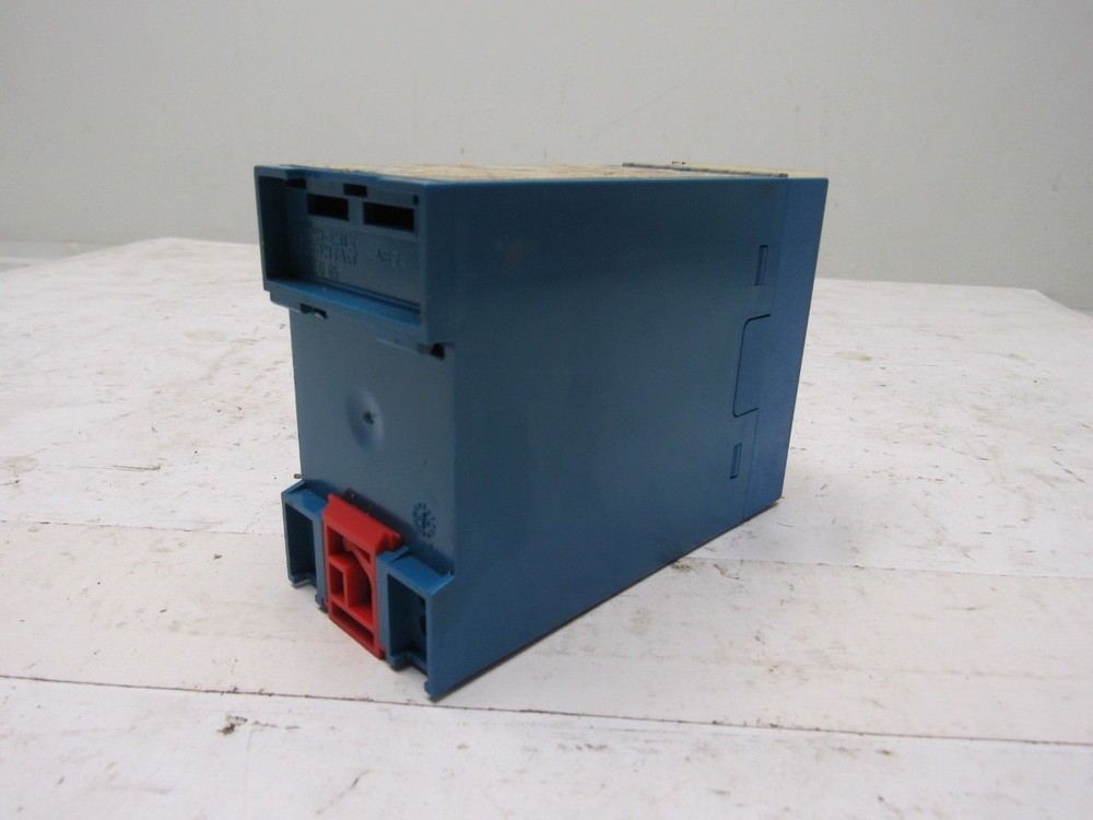 Leukhardt 8.0402.06 Time Delay Relay