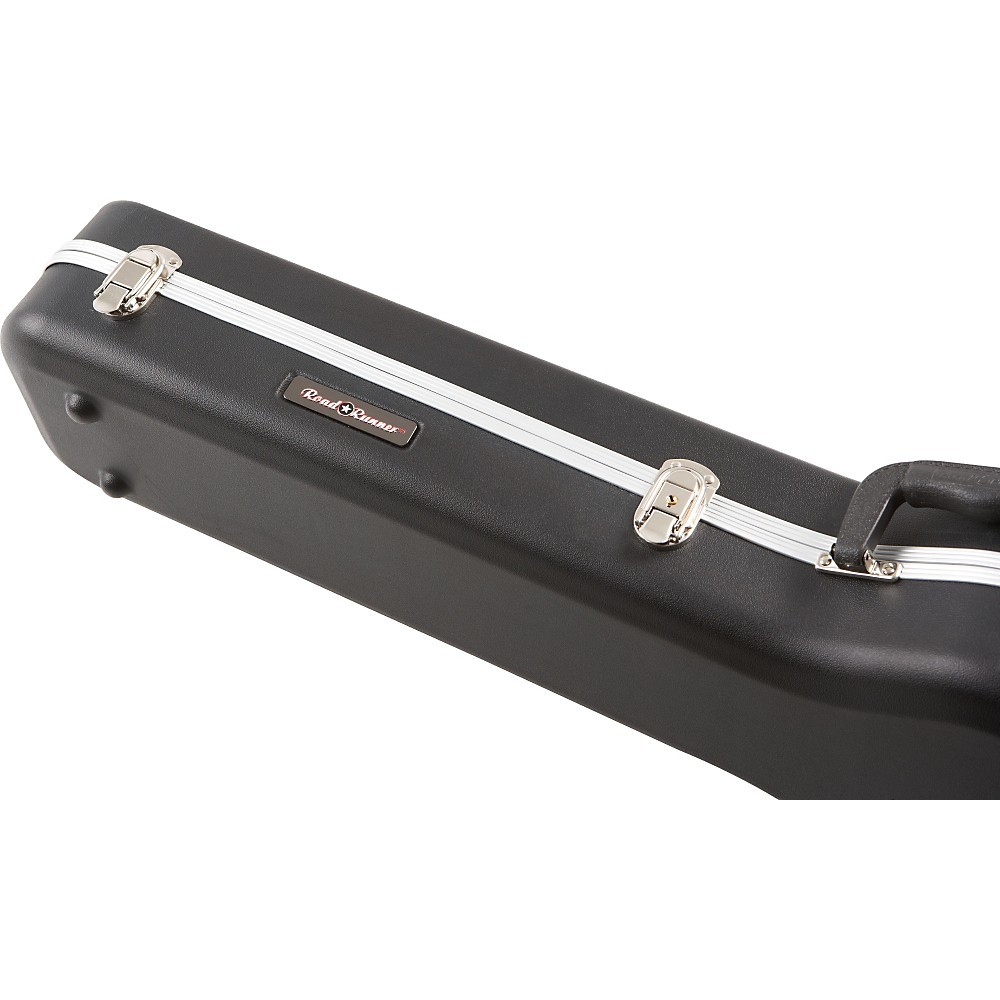 Road Runner RRMELP ABS Molded Single Cutaway Guitar Case