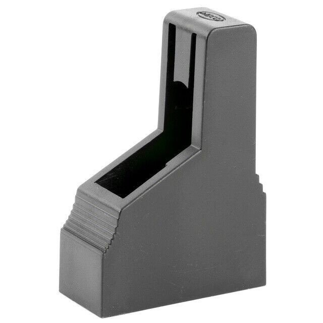 ADCO Black Super Thumb Magazine Loading Tool 380 Single Stack - ST6