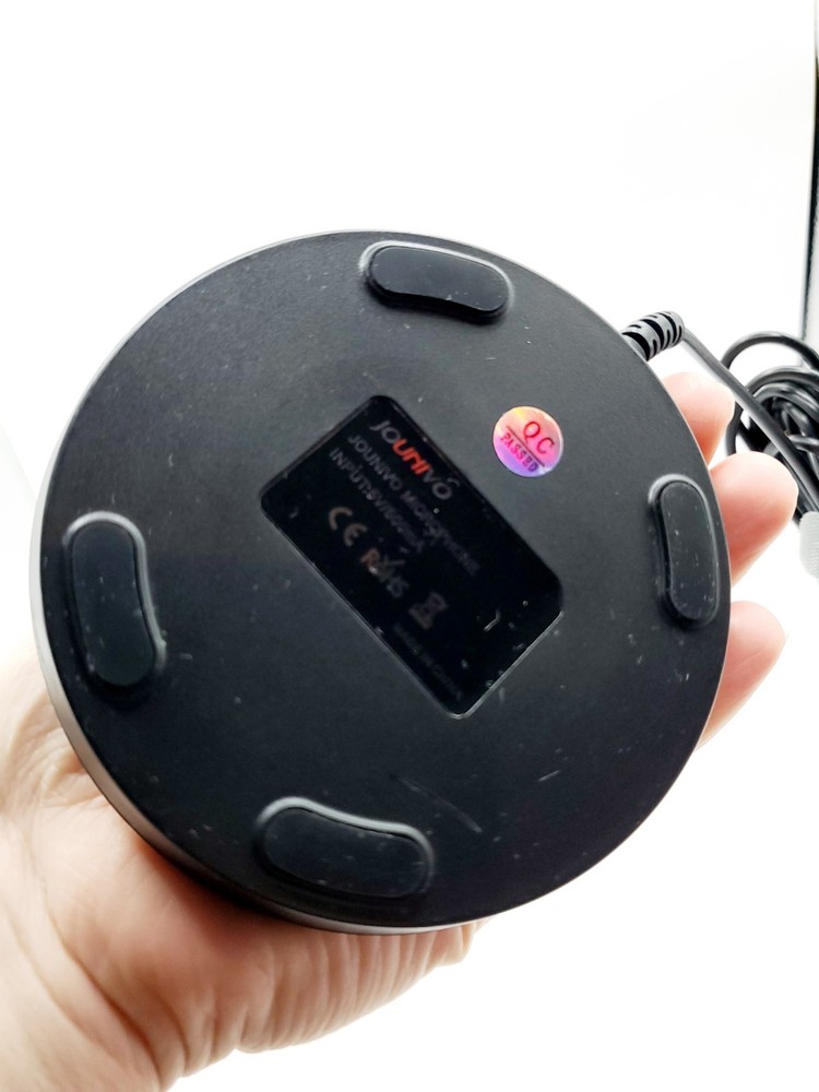 Jounivo Desktop Microphone USB plugin