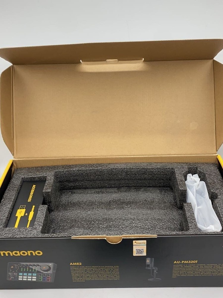 Other Brand Mixer Ame2a Used