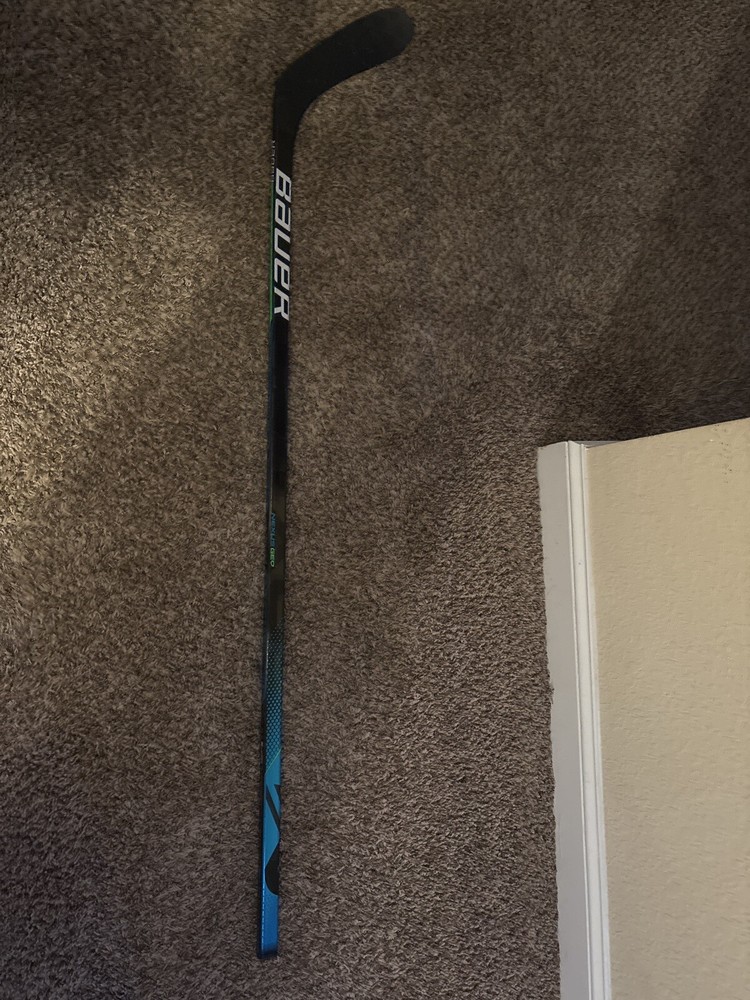 bauer nexus geo stick