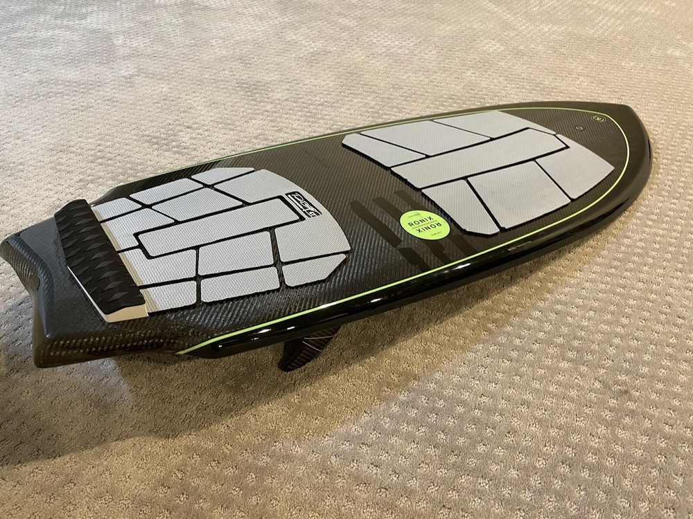 Ronix Sprocket Surfboard