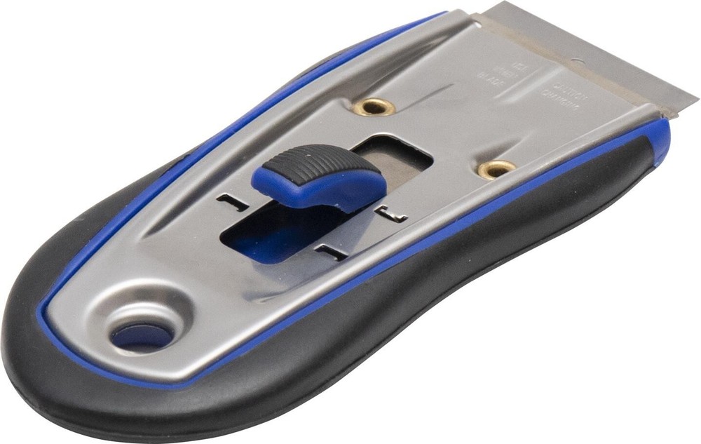 Marshalltown - Soft Grip Glass Scraper