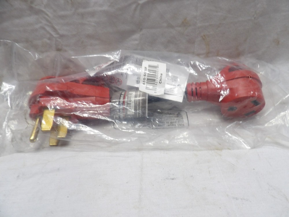 Mighty Cord A10-5030F Adapter